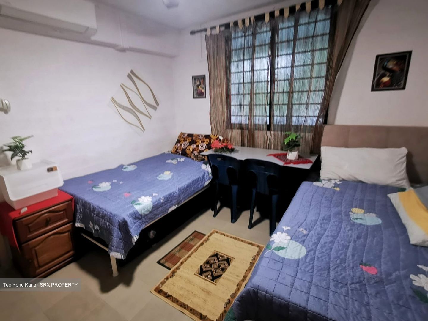 Blk 8 Lorong 7 Toa Payoh (Toa Payoh), HDB 3 Rooms #483802041